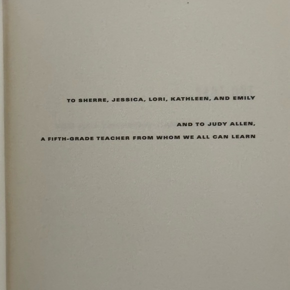 ‘Holes' by Louis Sachar - Hardcover new - Picture 5 of 6